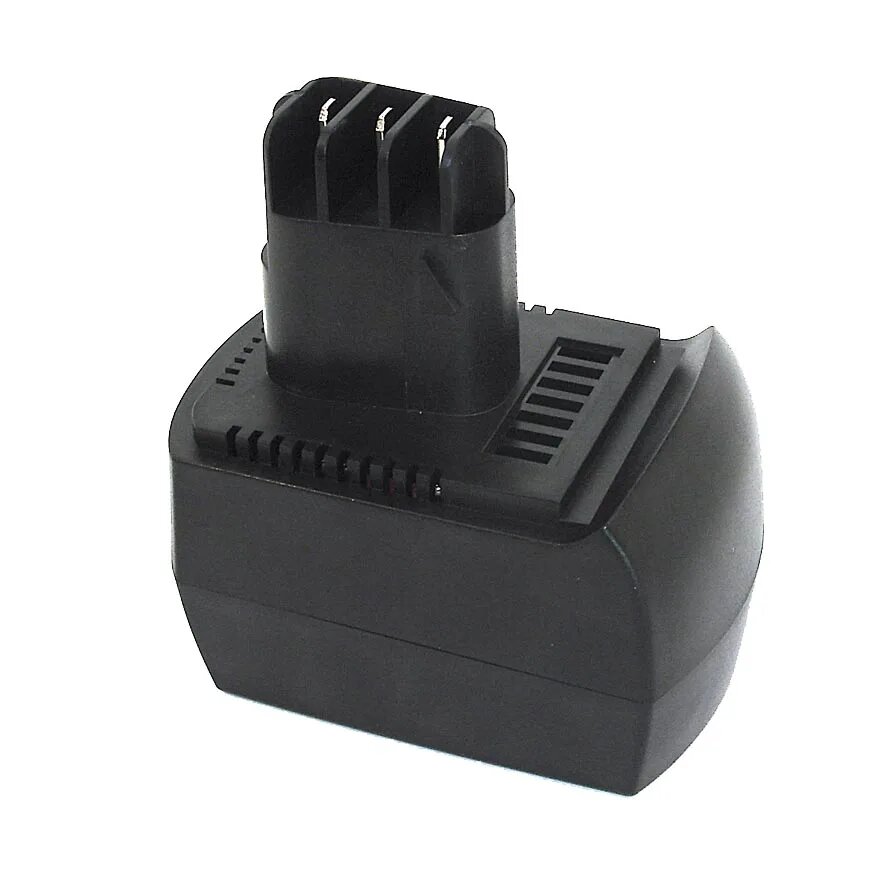 фото Аккумулятор для шуруповерта Metabo BZ 12 SP (2000 мАч)