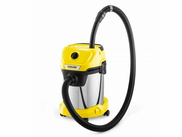 Хозяйственный пылесос Karcher WD 3 S V-17/4/20 (1.628-135.0)