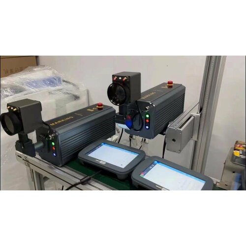 Ультрафиолетовый Лазерный Маркировщик - BTMark UV5W 53000000₽
