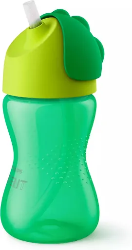 Бутылочка для питья Philips Avent SCF798/01, 300 мл, зеленая