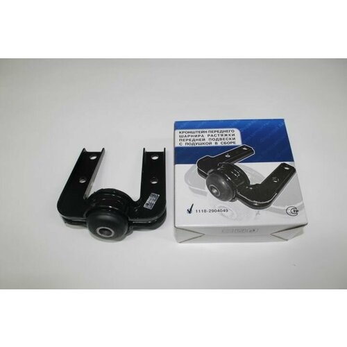 Кронштейн растяжки 1118-19 краб 1898₽