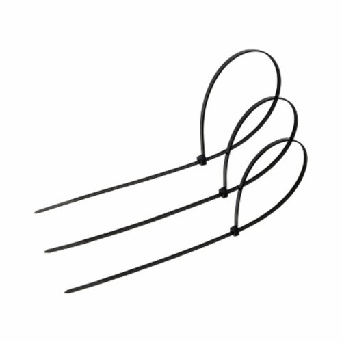 Хомут нейлоновый для стяжки 36450 мм 100 шт 479₽