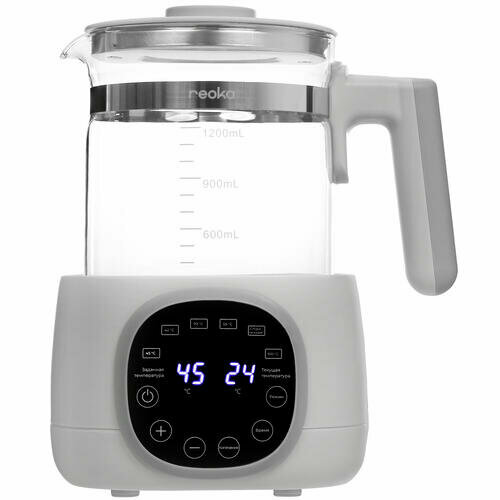 Чайник Reoka RKEK-03TSG 3300₽