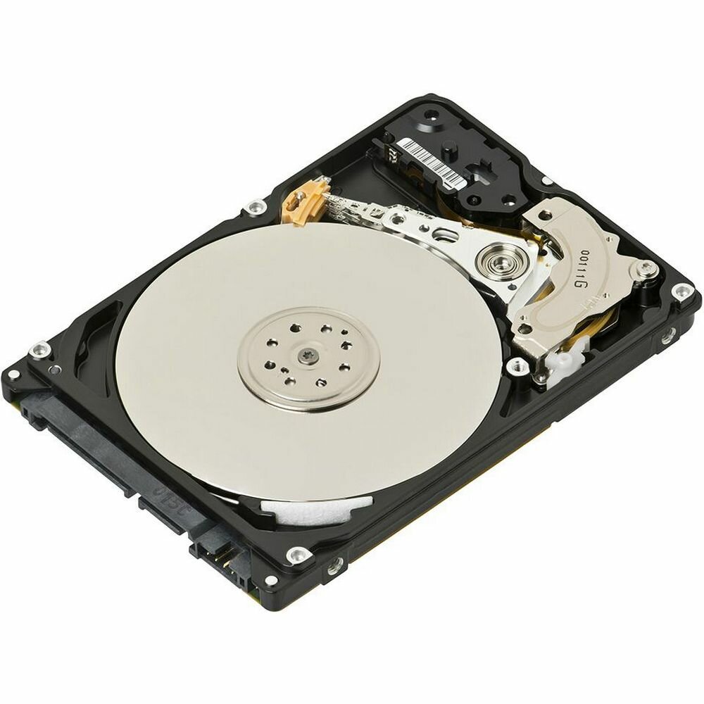 Жесткий диск Lenovo TS TCh ThinkSystem 2.5" 600GB 15K SAS 12Gb Hot Swap 512n HDD (SN550/SN850/SD530/SR850/SR530/SR550/SR650/ST550/SR630) - фото №8