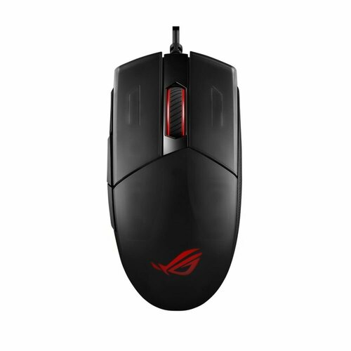 P506 ROG STRIX IMPACT II Wired (USB) 5 Buttons 6200DPI 79g PAW3327 RTL {20}