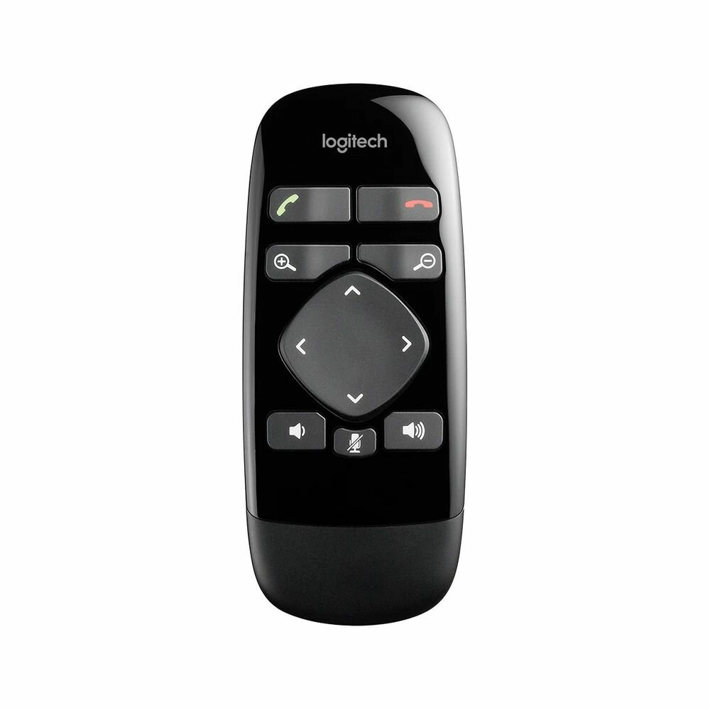 Веб-камера Logitech BCC950 (960-001005) - фото №13