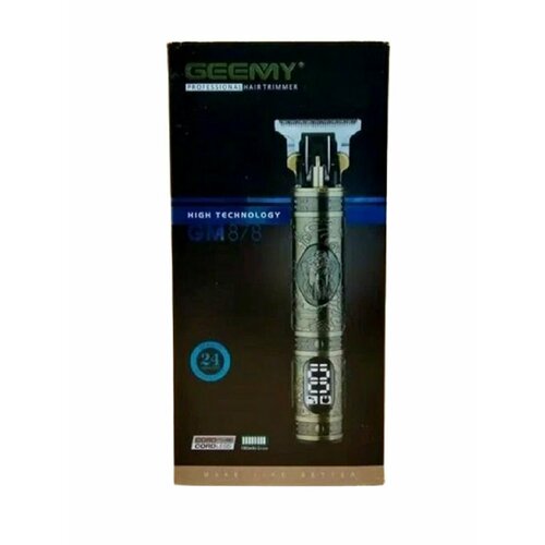 Электрическая машинка для стрижки волос 201000₽