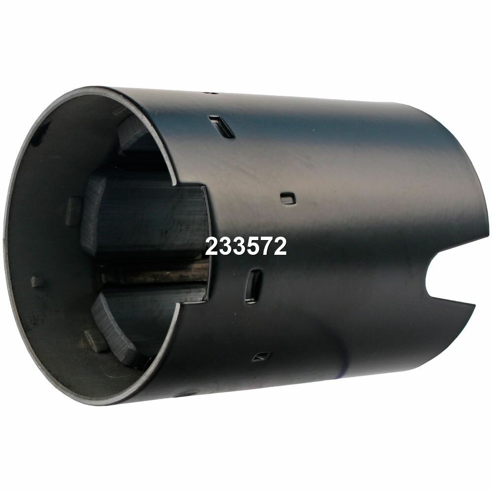 Статор стартера со стаканом Toyota Auris, Yaris / Opel Agila, Astra, Combo, Corsa, Meriva, Tigra, Vectra, Zafira