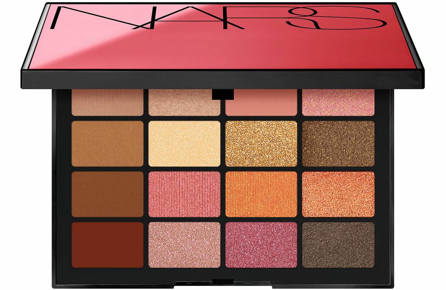 Палетка теней NARS - Summer Unrated Eyeshadow Palette