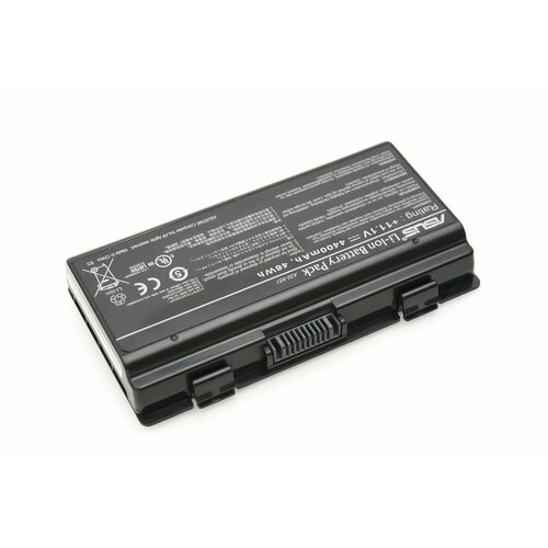 Аккумулятор для ноутбука Asus X51R battery аккумулятор для ноутбука asus x51r 5200mah 11 1v