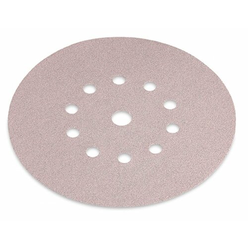 Шкурка шлифовальная Flex на бумажной основе с креплением на липучке SELECTFLEX D225-10 SE-P16 VE10 8700₽