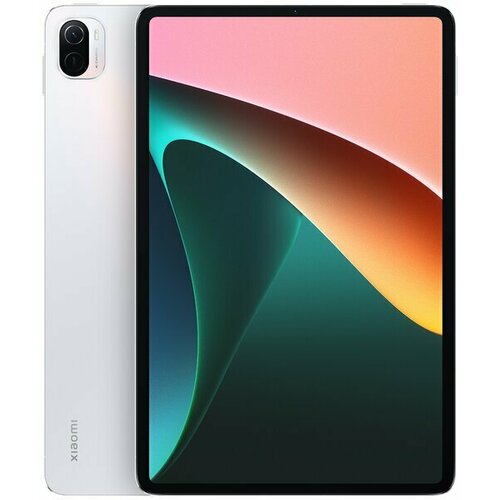 Xiaomi Pad 5 6Gb256Gb Wi-Fi белый pearl white EU Qualcomm Snapdragon 860Китай 3849000₽