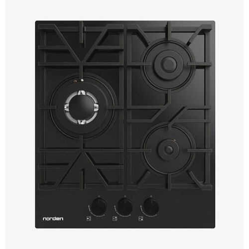 Варочная панель NORDEN AZTECH 42GT BLG FFD 1511900₽