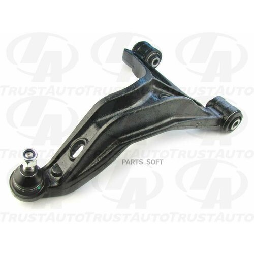 TRUSTAUTO HCA6001L рычаг подвески ТА HCA-6001L 16340₽