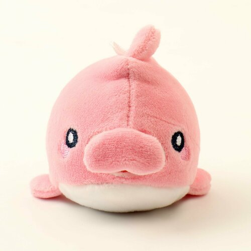 Мялка с водой «Животные», виды микс