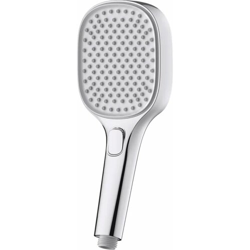 Душевая лейка Raglo R45051 122 мм 3 режима хром 2026₽