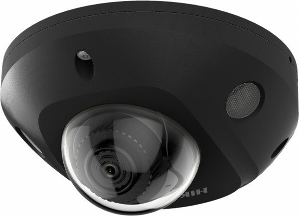Камера видеонаблюдения IP Hikvision DS-2CD2583G2-IS (2.8mm)(BLACK) 2.8-2.8мм цв. корп: черный