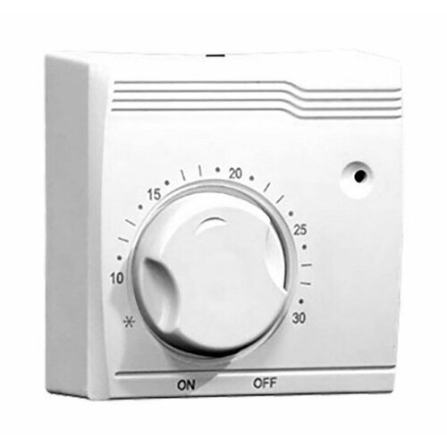 Термостат комнатный SHUFT Royal Thermo RTE 50.050 комнатный термостат knx s55624 h106 – siemens – 7612914090430