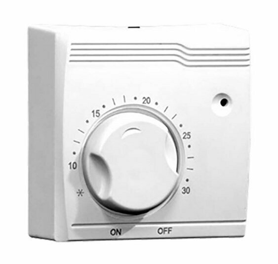 фото Термостат комнатный SHUFT Royal Thermo RTE 50.050