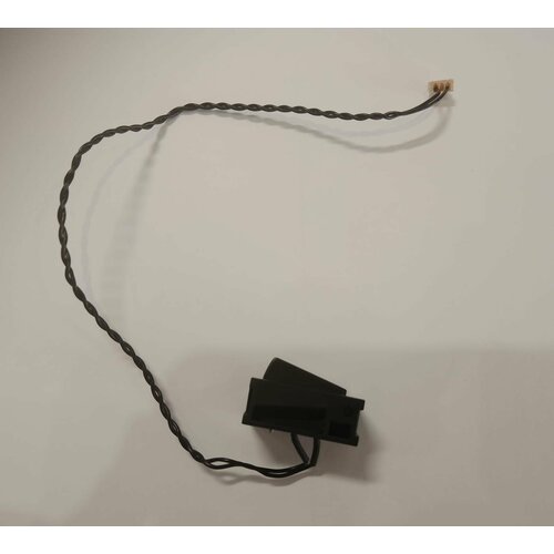 Кнопка включения робота пылесоса Yeedi DVX24 900₽