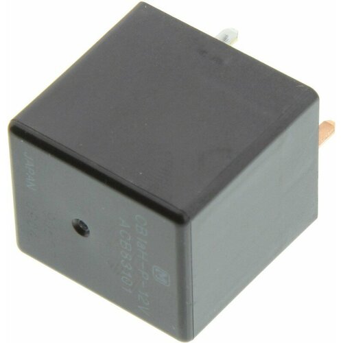 CB1AH-P-12V, Реле, 12V dc Coil, 70A 20pcs lot original matsushita pc industrial devices all series general purpose relays audio automotive relay free shipping