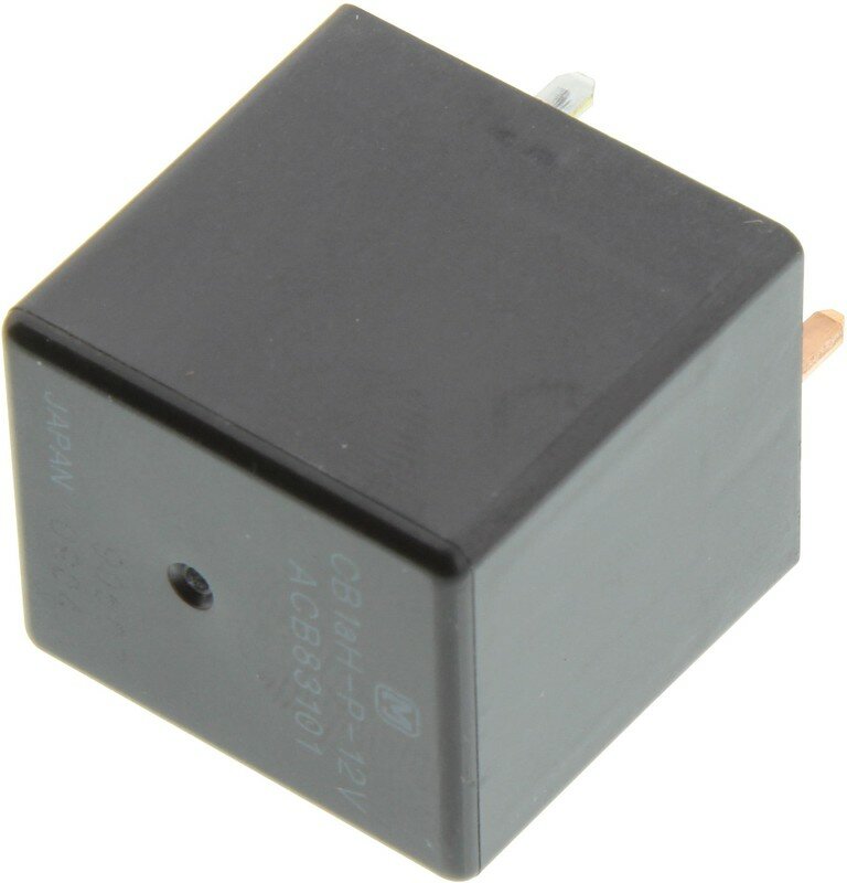 CB1AH-P-12V, Реле, 12V dc Coil, 70A