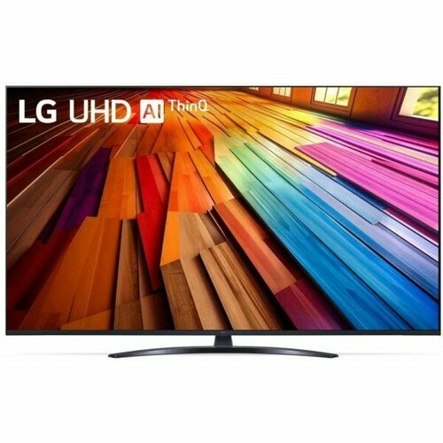 LED65 LG 65UT81006LA Телевизор 8699000₽