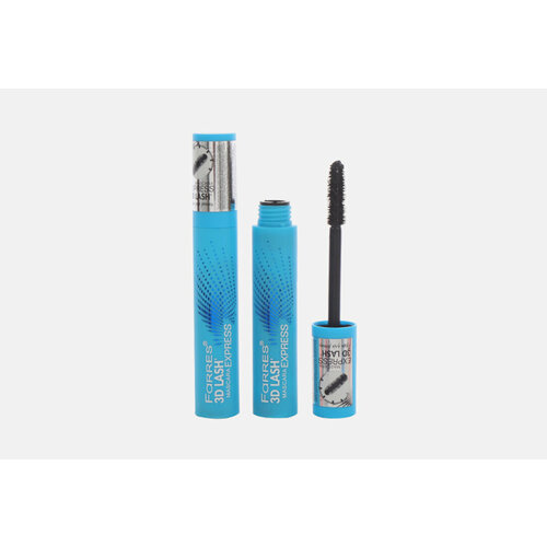 Тушь для ресниц FARRES Express 3D Lash 12шт 1005₽