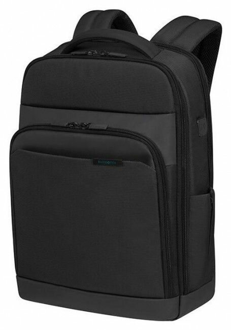 Рюкзак Samsonite Mysight Laptop Backpack 15.6-inch Black KF9*004*09