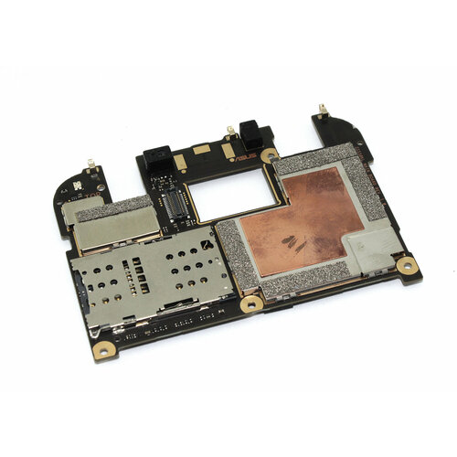 Материнская плата для Asus ZS550KL 464Gb 109000₽