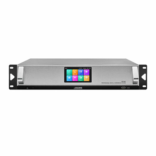 Система для видеоконференций DSPPA D7101