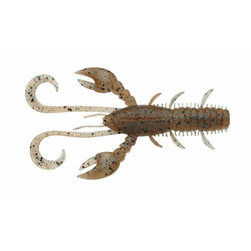 Приманка мягкая Berkley Hollow Craw 10cm Shrimp 6pc. компакт диски propaganda pel fet cheb balowski cheb balowski cd