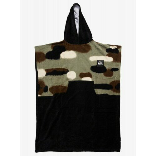 Мужское полотенце-пончо Hoody Towel Цвет camo Размер OneSize 7490₽