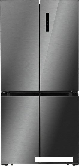 Холодильник LEX LCD450SSGID