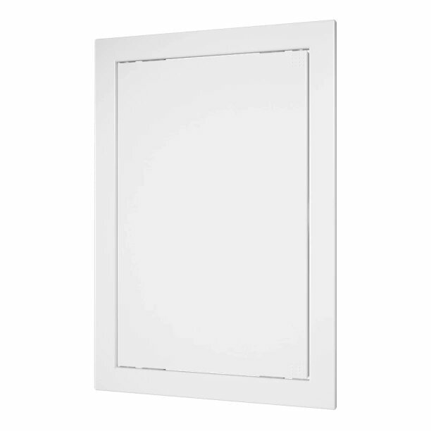 Люк ревизионный AURAMAX 30х50 см пластиковый