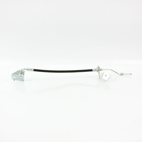 Шланг тормозной задний правый GRIFF TECH для Hyundai Solaris 2017- Рестайлинг Hyundai Accent 2017- V Hyundai Solaris 2020-2022 II Рестайлинг Hyundai Accent 2020- V Рестайлинг Хендай Солярис Хендай Акцент 58738H8000 GT64KH109 1879₽