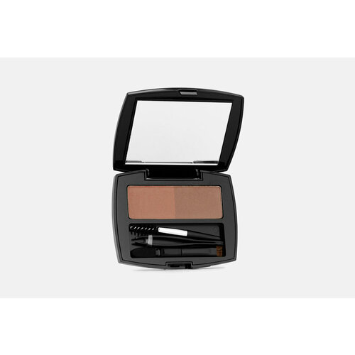 Тени для бровей IsaDora Perfect Brow Kit 3шт 2535₽