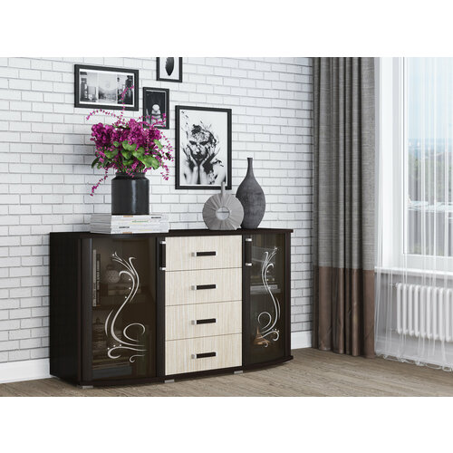 Комод Грация 10200₽