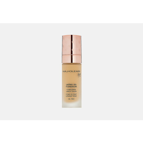 Тональное средство для лица Naj Oleari Lasting Veil 20мл 7500₽