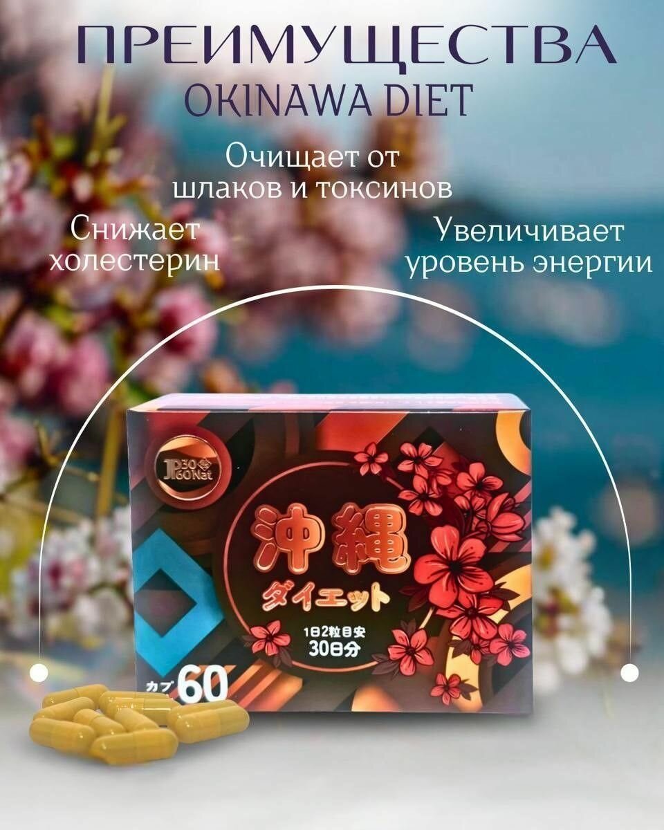 Японские капсулы...