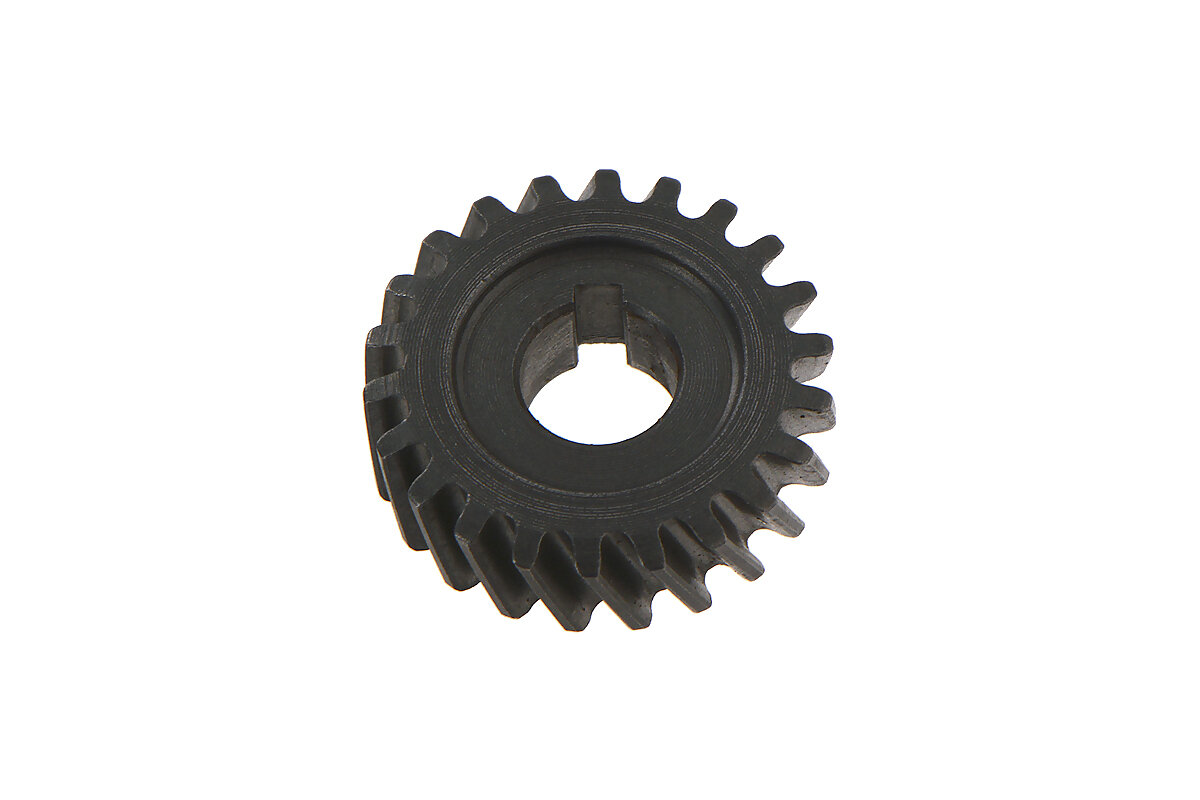 фото Колесо зубчатое для дрели ИНТЕРСКОЛ ДУ-16/1000ЭР (s/n 57.****)