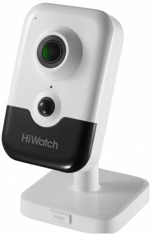IP камера HiWatch 4мм (IPC-C022-G2)