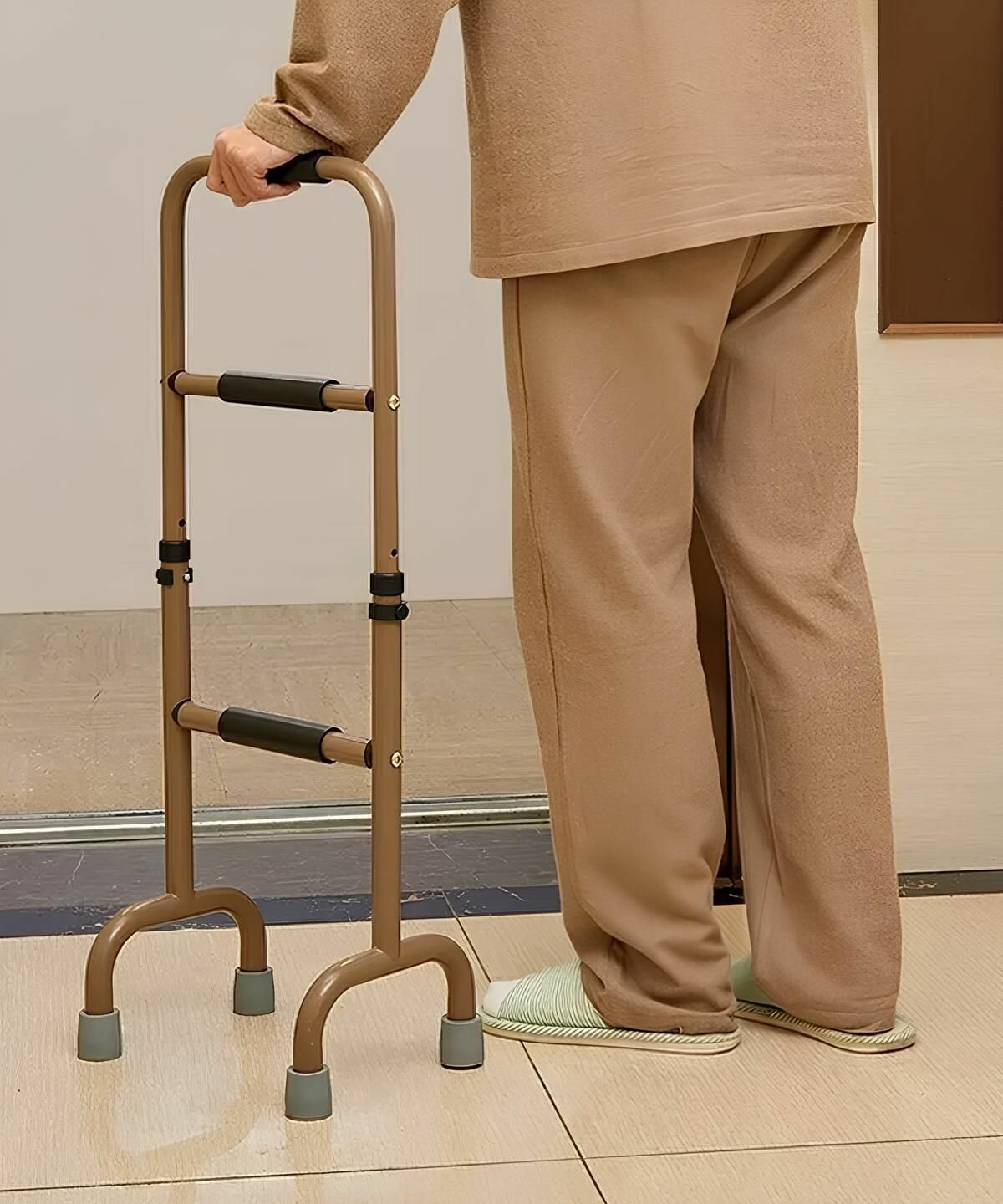 фото Вспомогательный поручень универсальный, передвижной 8916-22