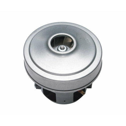 Электрический двигатель мотор с юбкой для пылесоса1400W - 11ME73 2698₽