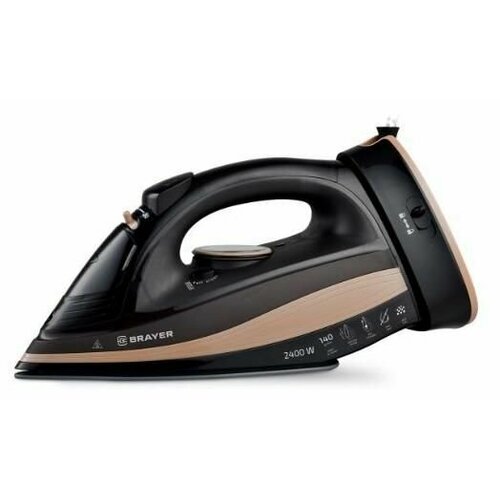 Утюг Brayer BR4010 629000₽