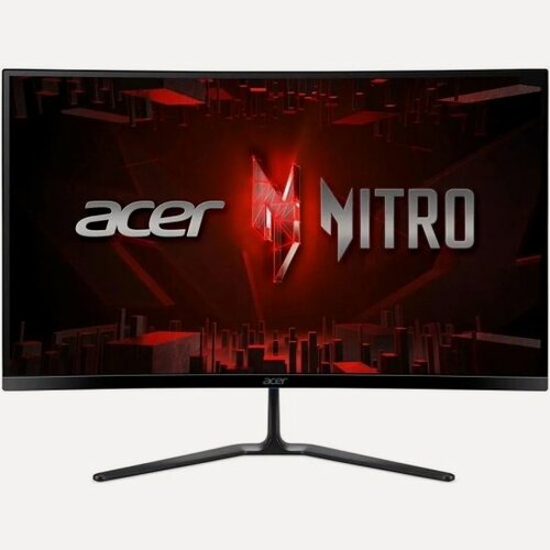 Изображение товара Монитор Acer Nitro ED270UP2bmiipx 27" Black (UM. HE0EE.202)