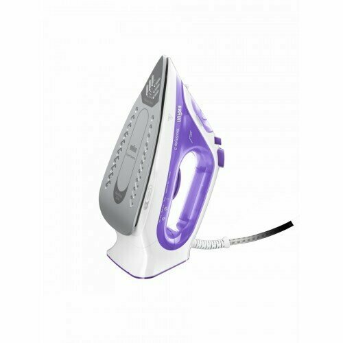 Паровой утюг Braun Texstyle 3 SI3042 VI 839000₽