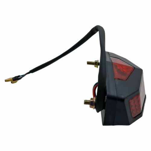 Фонарь задний BSE Z6 M2 RTC 300 Z10 Z11 Z3 Z3Y Z5 Z7 Z8 2600₽