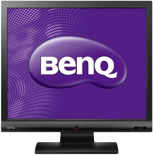 фото Монитор benq bl702 refresh led