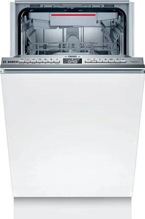Посудомоечная машина Bosch SPV6ZMX01E